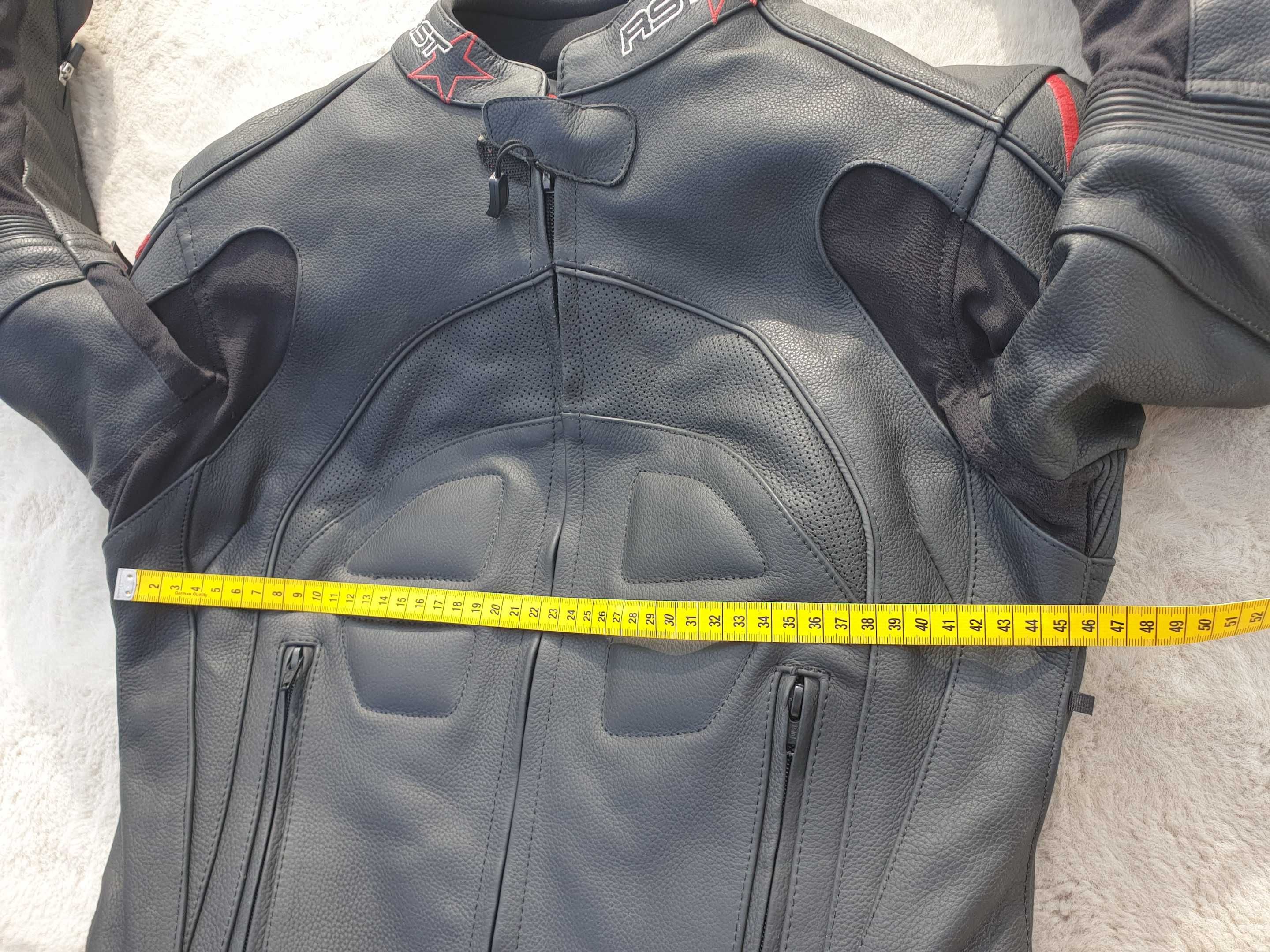 Rst Rift 38 PL 44 Eur - M  damska kurtka motocyklowa