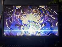 Zowie Benq XL2546 monitor do gier
