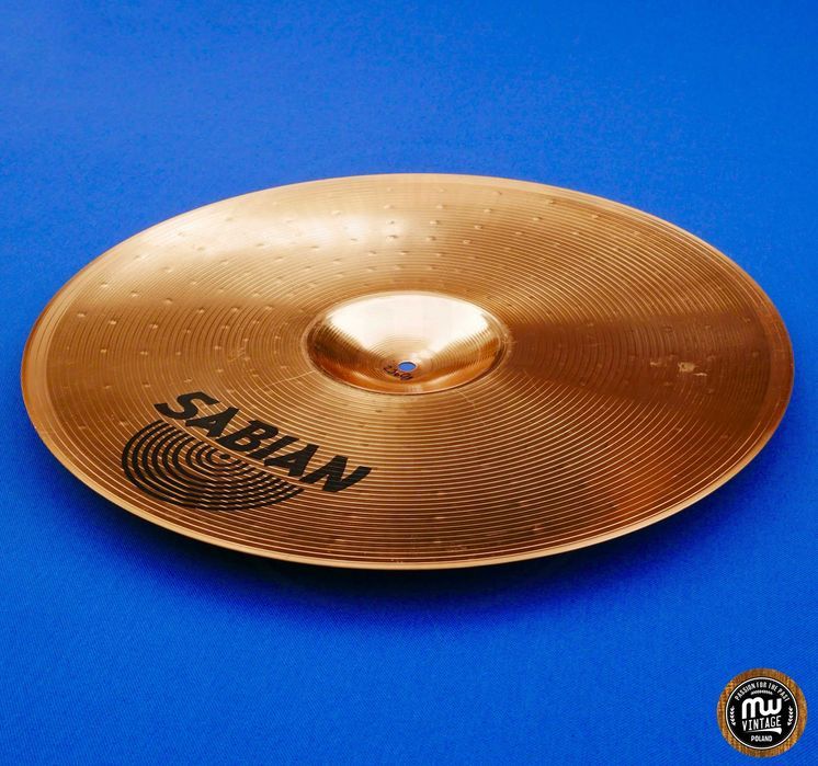 Sabian - talerz B8 Ride 20’ ‼️