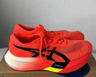 ASICS Metaspeed Sky Paris Sunrise Red r.43.5
