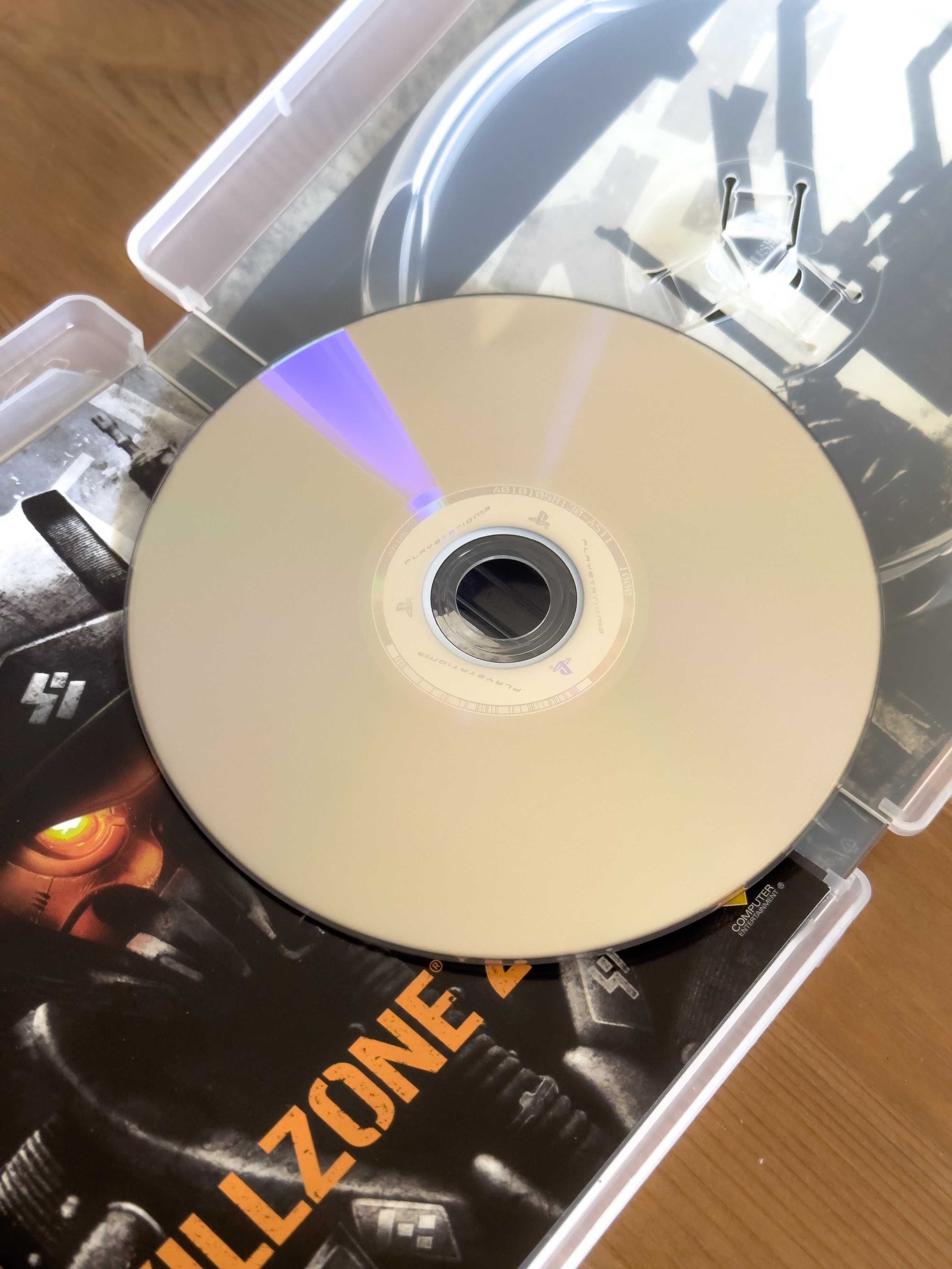 Killzone 2 | PlayStation 3 (PS3)