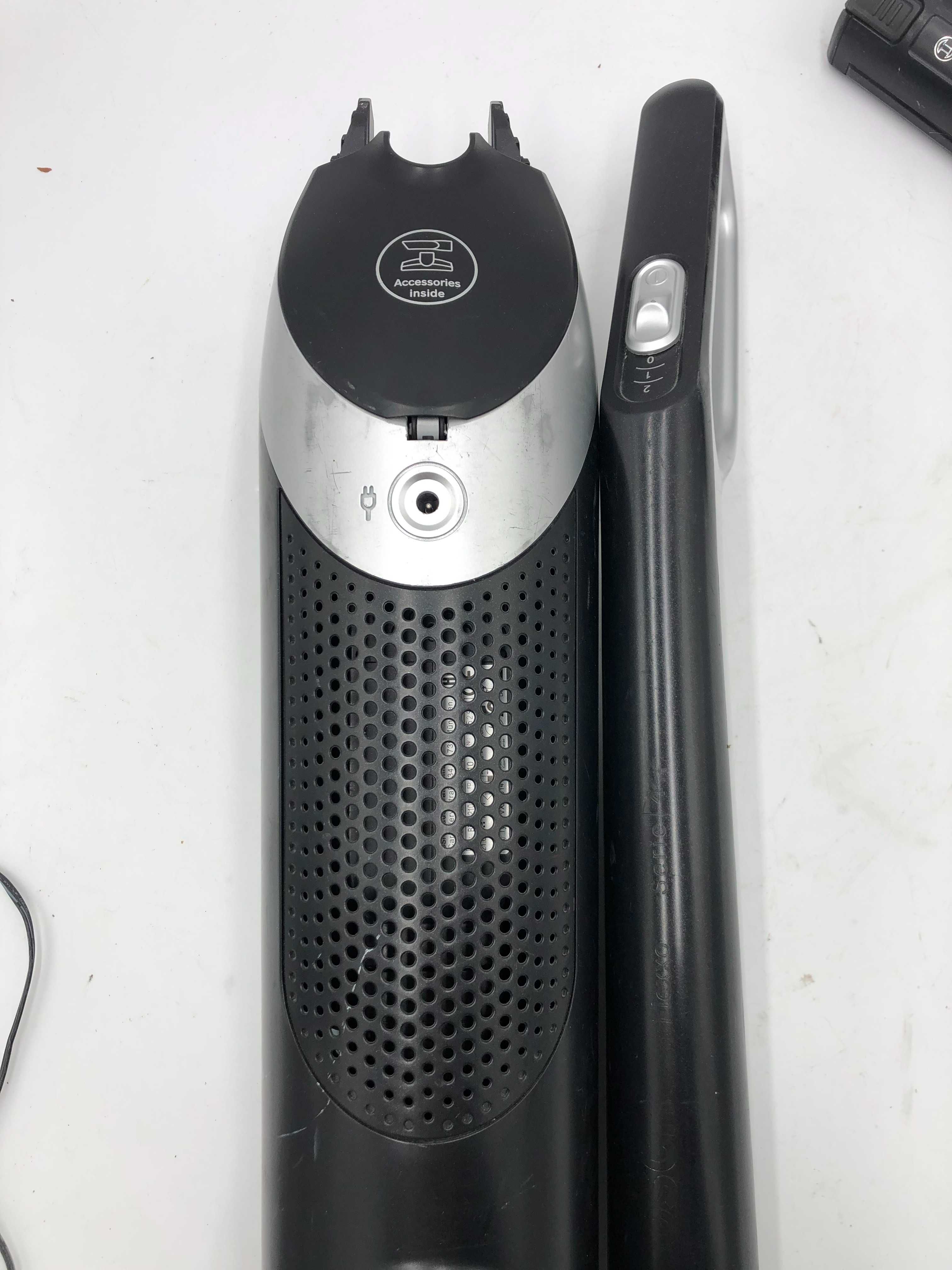 Odkurzacz pionowy Bosch Flexxo BBH32101 2w1