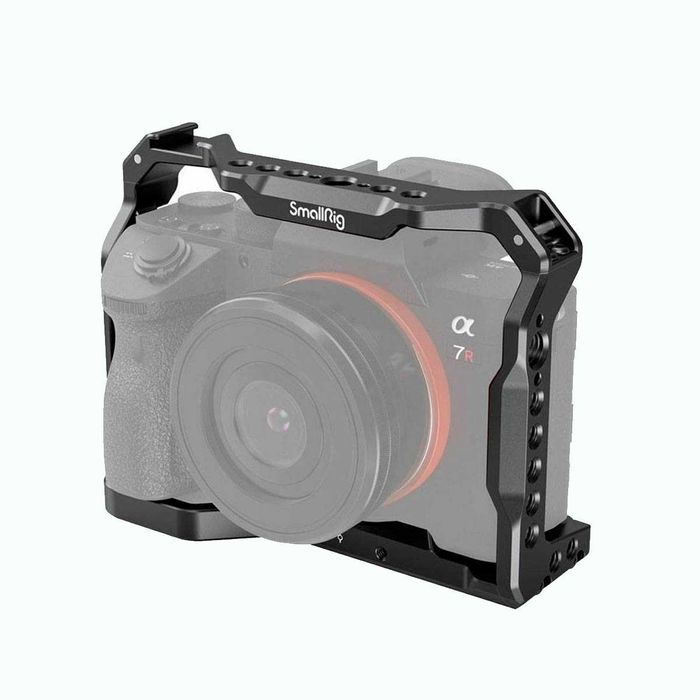 Клітка SmallRig Light Cage для Sony a7 III/a7R III/a9 2918