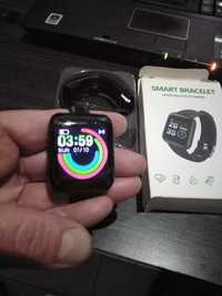Smartwatch, novo nunca usado!