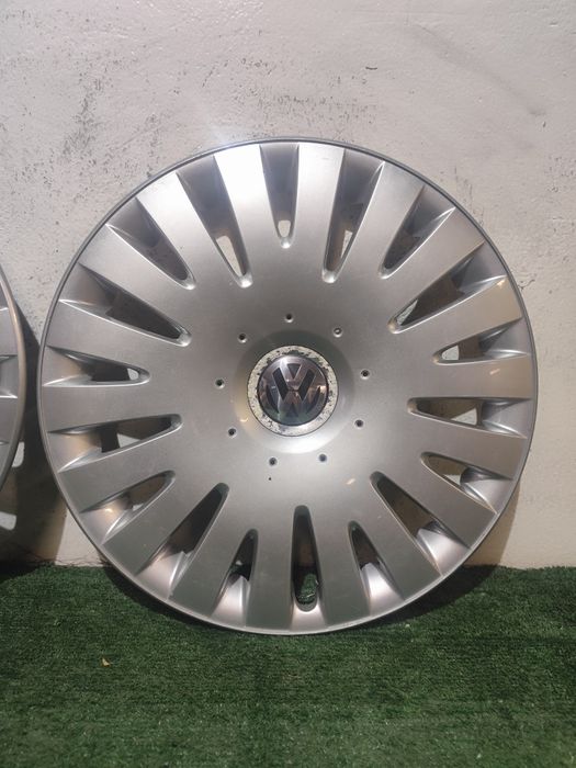 Kołpaki oryginalne OE VW 16"
