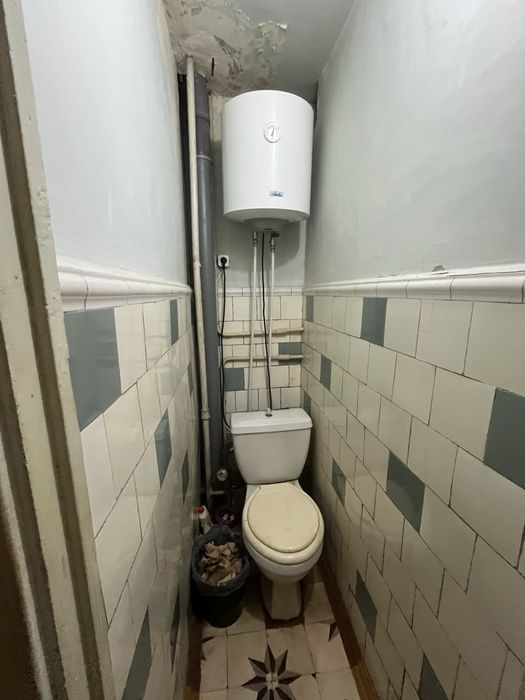 Продам 3 кімнатну квартиру по ул. Козацька