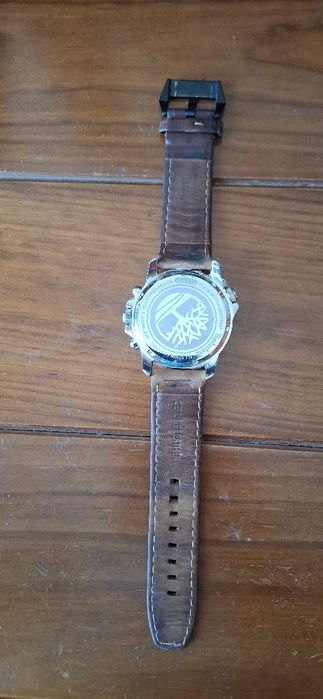 Relógio Timberland
