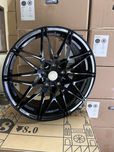 Jantes 18” 5x120 Novas Estilo BMW M4 Competition serie 1,2,3,4