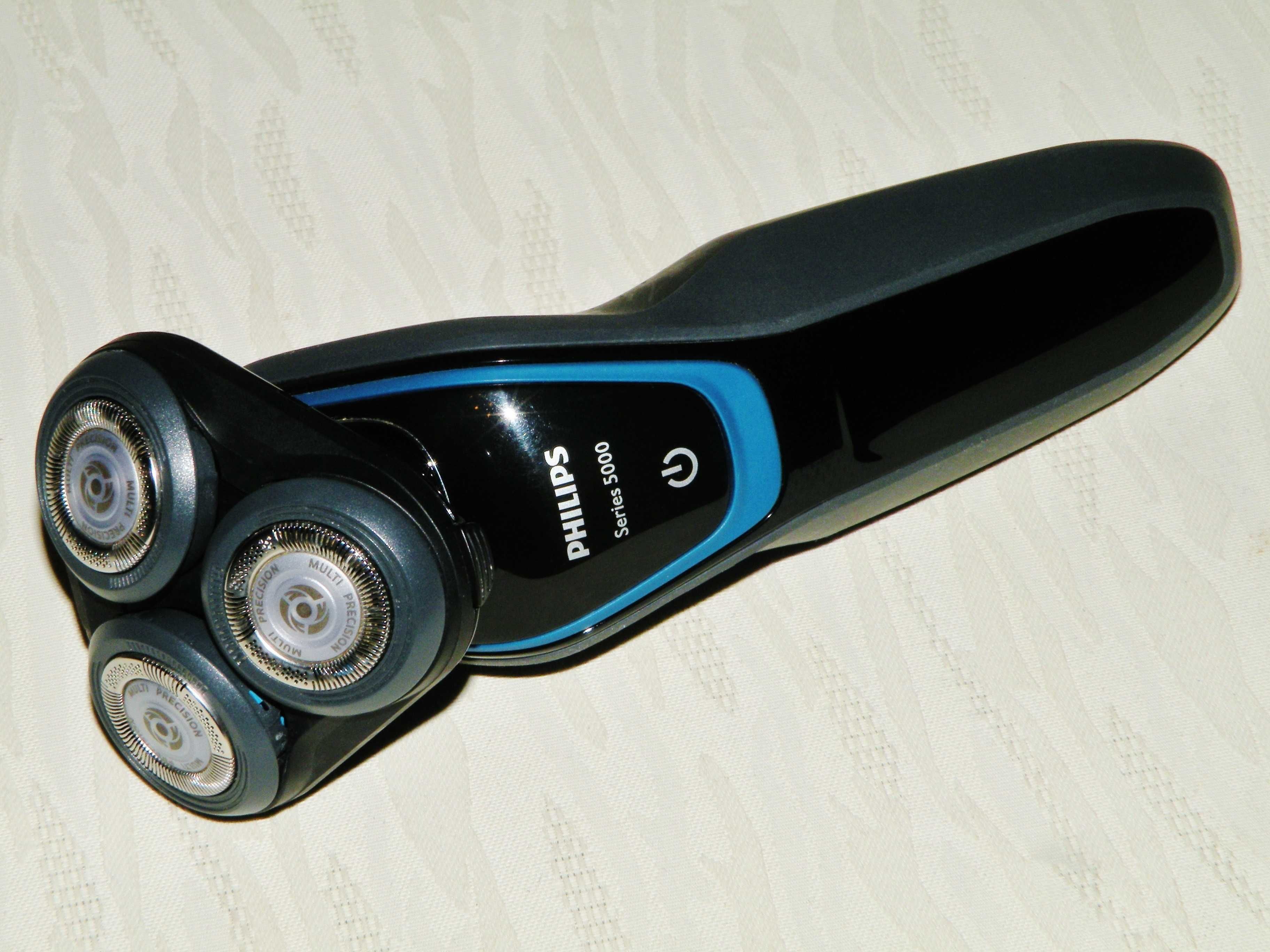 Golarka Philips S5100/06 Shaver Series 5000
