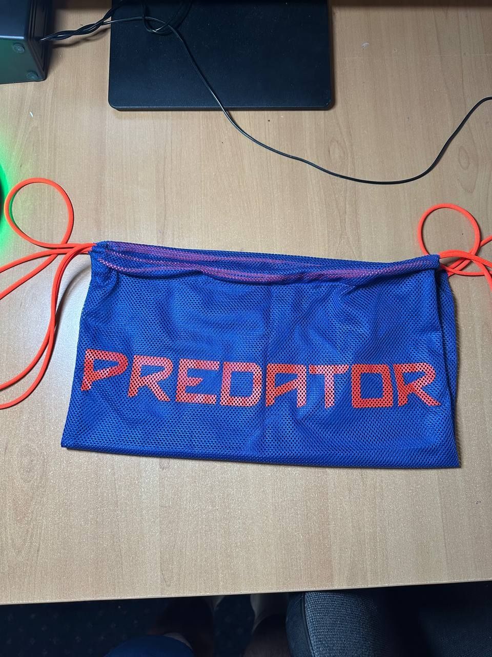 Бутсы adidas Predator Elite FG