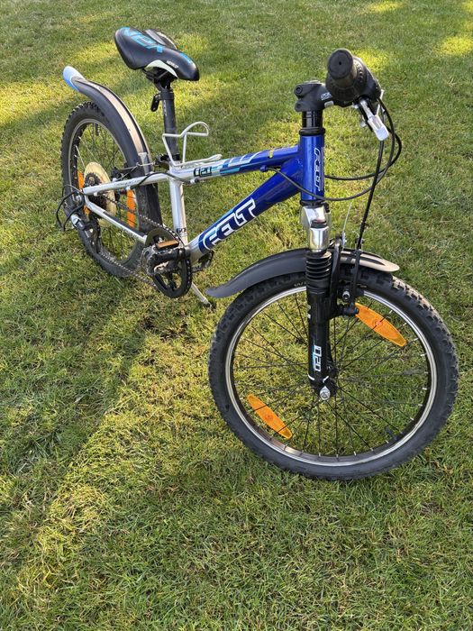 Rower dziecięcy 20”