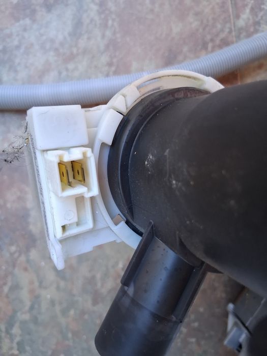 Peças maquina lavar roupa Bosch