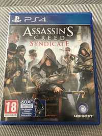 Assassin’s Creed Syndicate Napisy PL