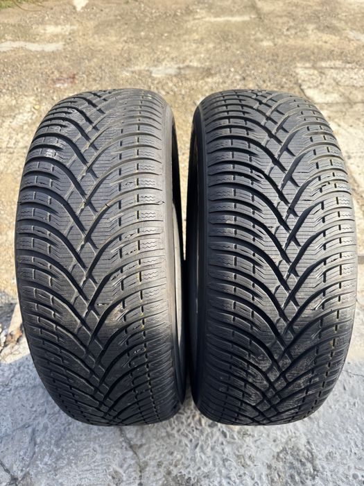 205/60R16 BFGoodrich G-Force Winter 2 2шт 2023рік