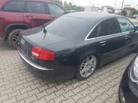 Audi A8 D3 4.2 Części