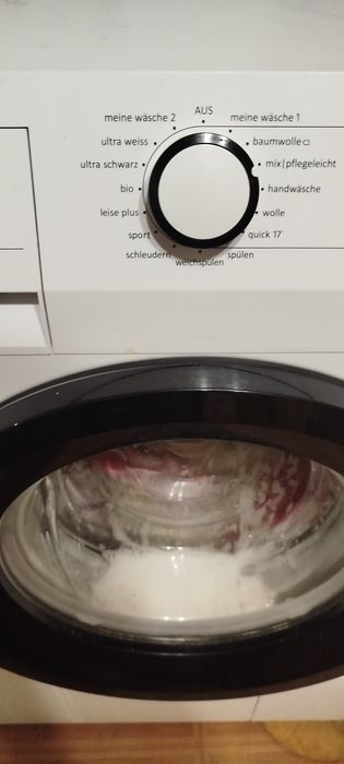 Пральна машина Gorenje