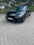 Bmw seri 3 ,2.0d, hak, kombi,204km