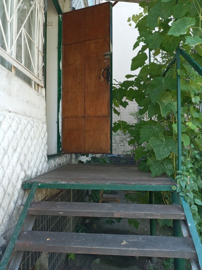 Сдаю свою  1-к Одесса Ак Королева р-к"Южный" Таирова.