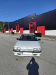 Renault 21 TSE - Como novo, 42 mil KM