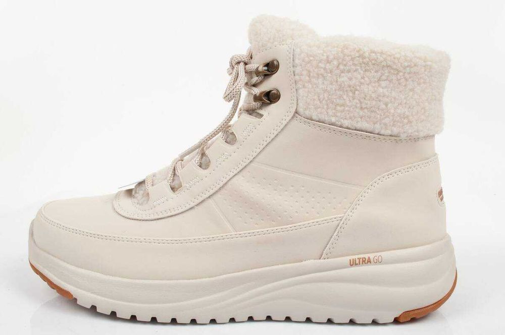 Buty damskie zimowe Skechers r. 36-42
