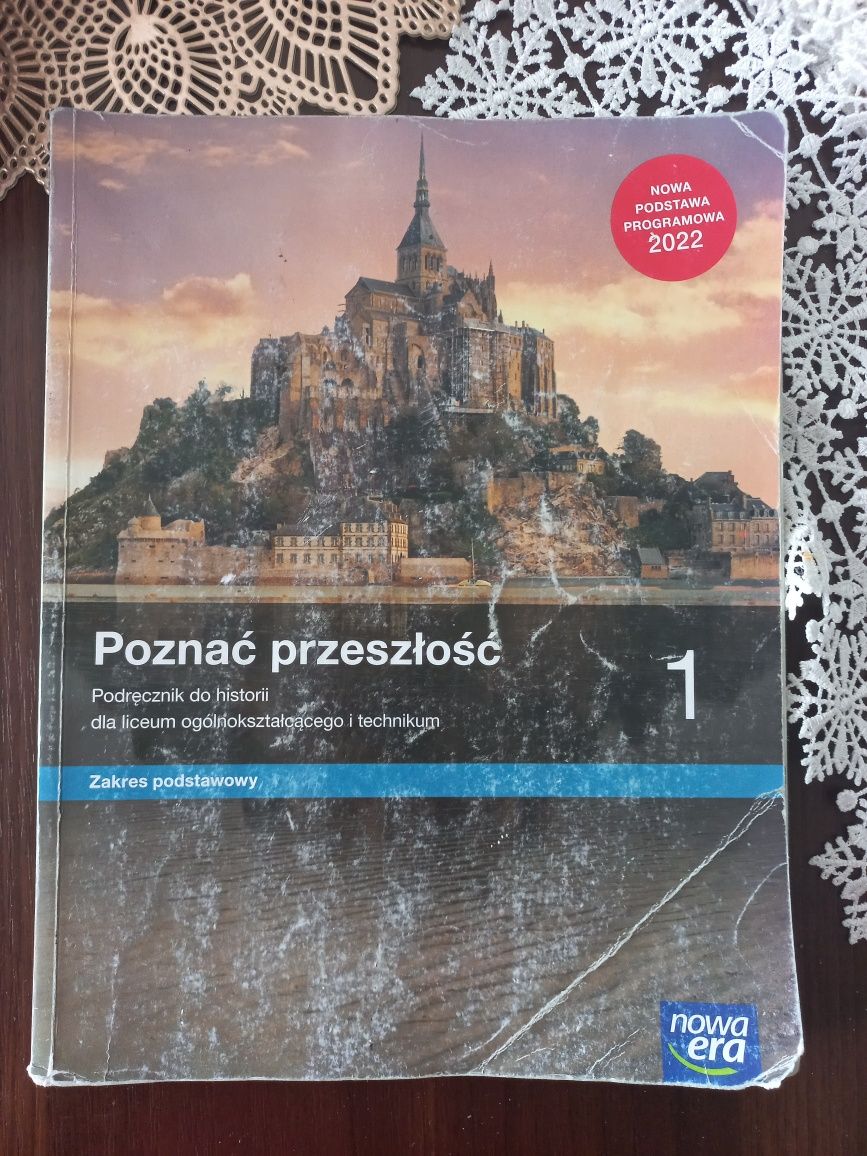Poznać przeszłość 1