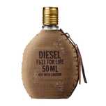 DIESEL Fuel For Life Eau de Toilette  Fuel For Life Eau de Toilette