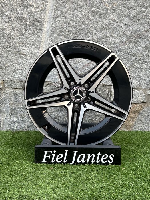 Jantes Mercedes-Benz Amg 5x112 18’