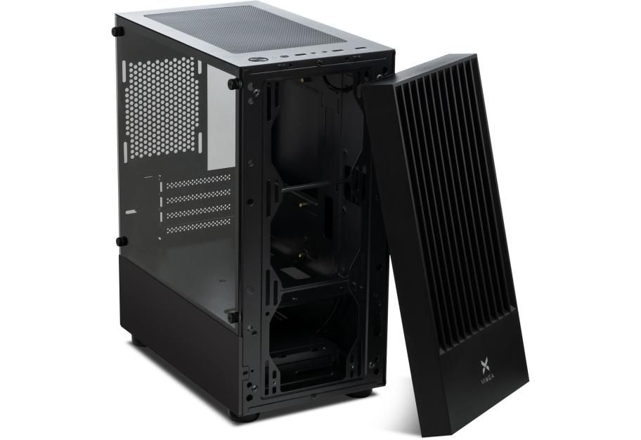 Продам корпус для ПК Vinga CS316B