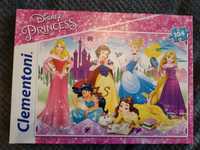 Puzzle Disney  Princess