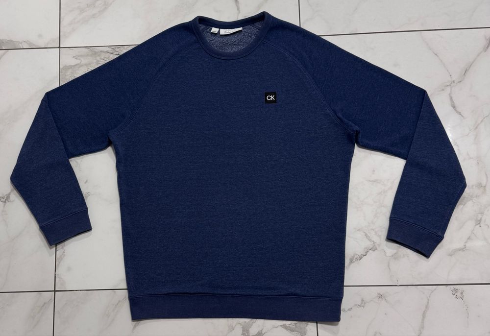 Чоловіча кофта від Calvin Klein оригінал