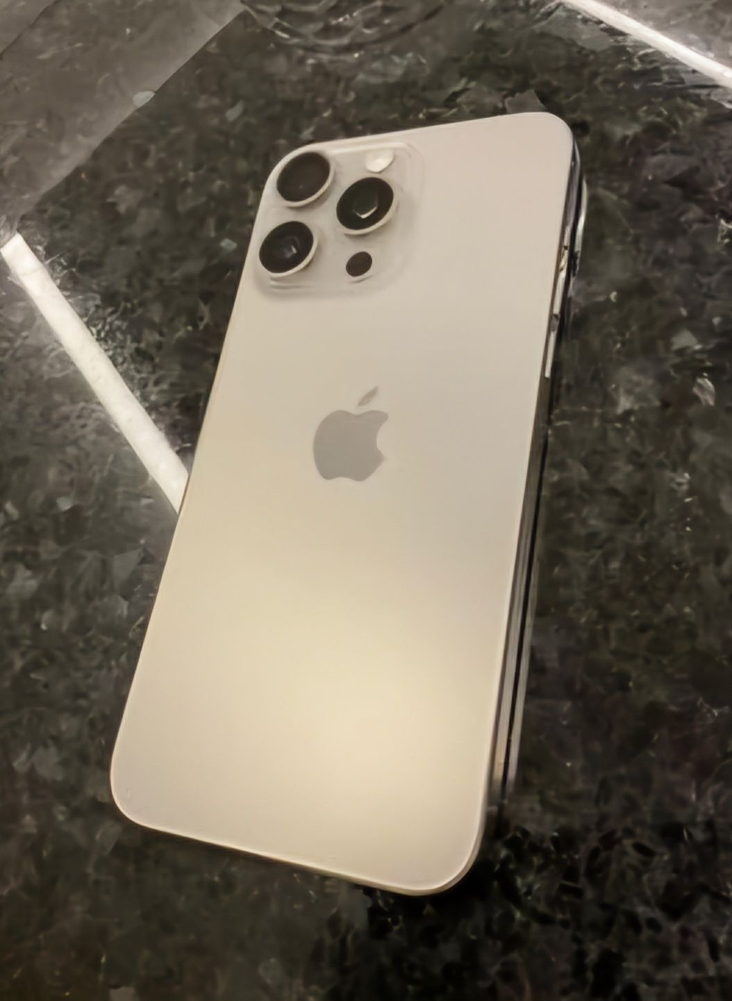 Iphone 15 Pro Max 512GB