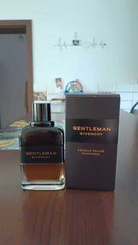 Givenchy gentleman Reserve privee