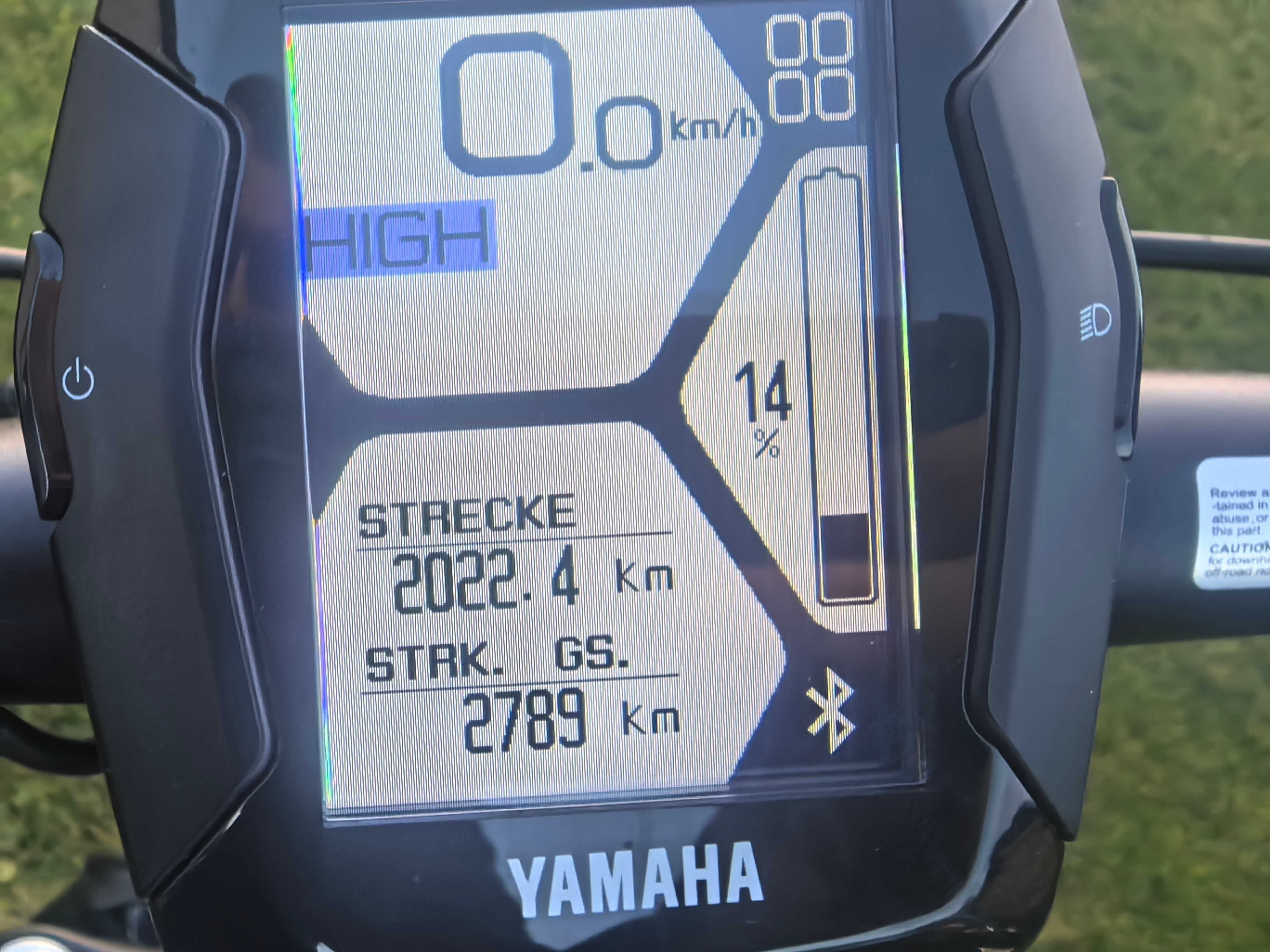 Rower elektryczny R-RAYMON CrossRay FS E 5.0 2023r