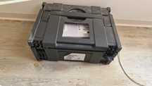 Siemens PLC S7-1200 zestaw do nauki.