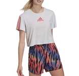 Adidas koszulka r S damska nowa crop top t shirt bluzka sportowa