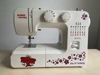 Janome Juno E1015