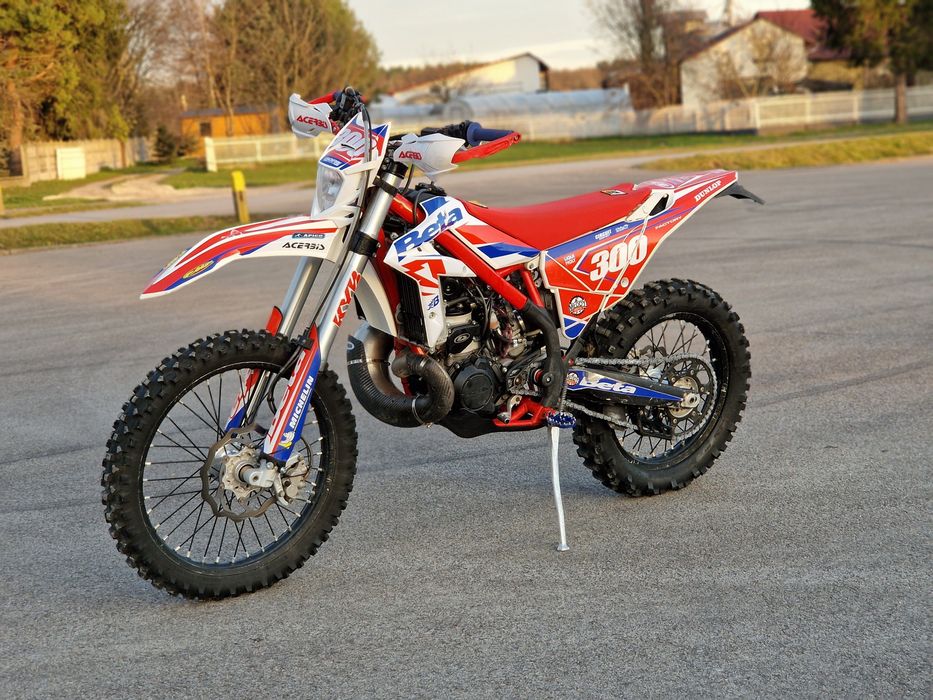 Beta 300 Xtrainer 2022