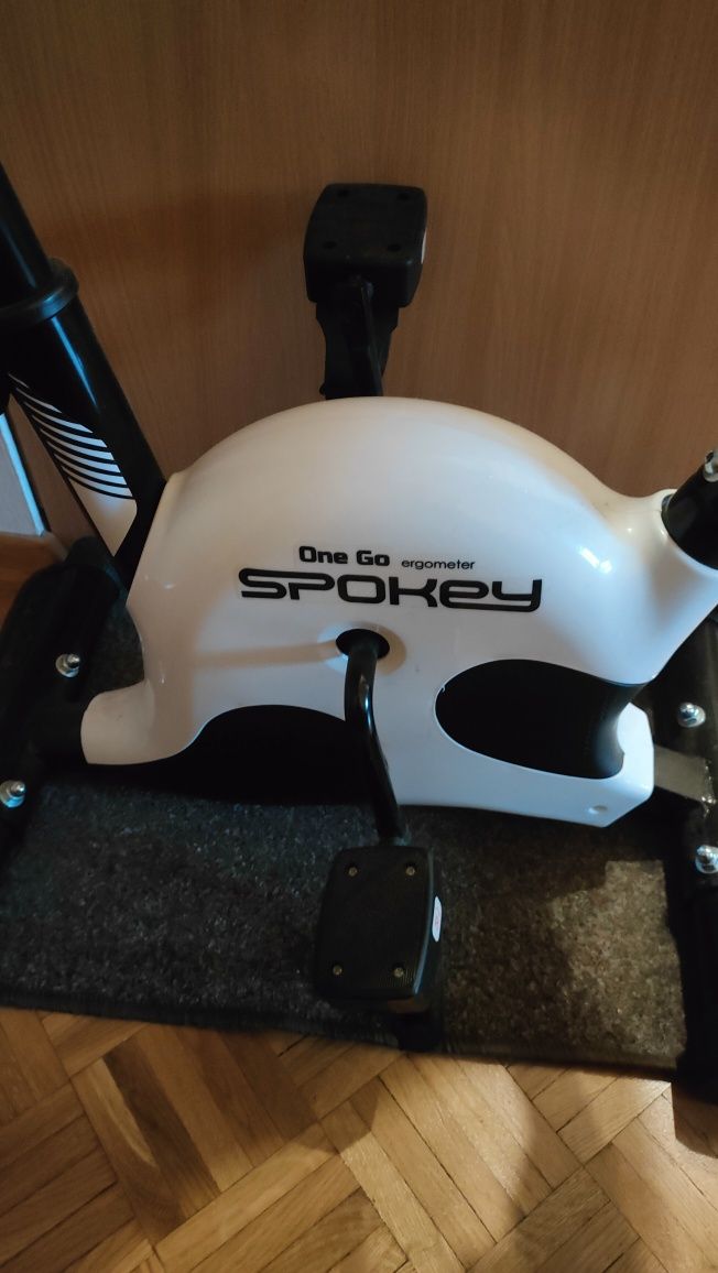 Rowerek treningowy Spokey OneGo