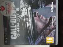 call of duty ghosts