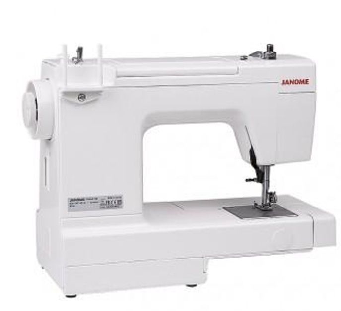 Швейна машина Janome 394