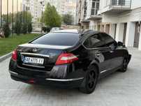 Продам Ниссан Теана 2008 3,5 газ/бенз