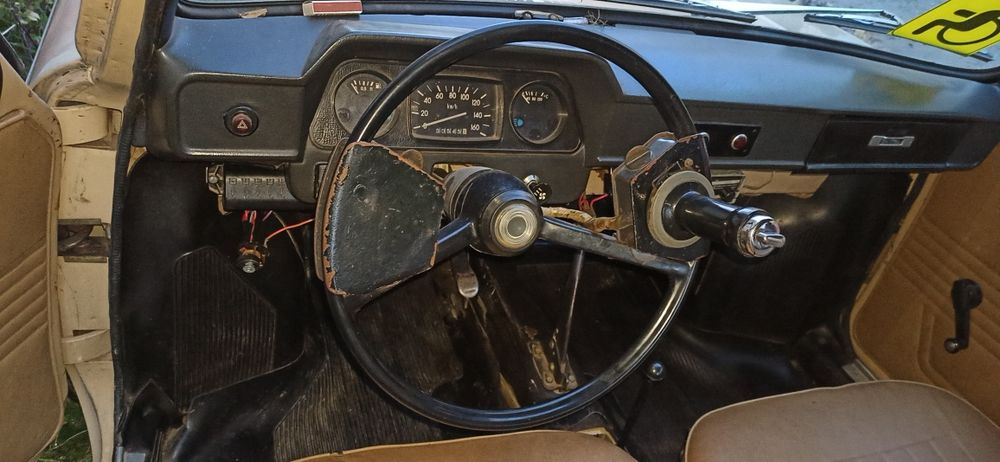 Запорожець ЗАЗ 968 МР