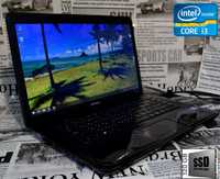 Ноутбук HP CQ 58 :15,6 HD/i5-3210m/8GB/128SSD GB. ОПТ.Гарантия "Пешка"