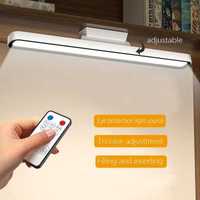 Портативная лампа LED светильник на аккумуляторе +магнит