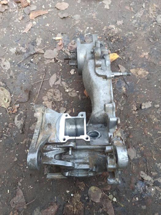 Картера Af-34e gbl і Af-18e dio 27 34