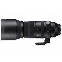 Sony Sigma Sports E 150-600mm f5-6.3 DG DN OS - NOWY!