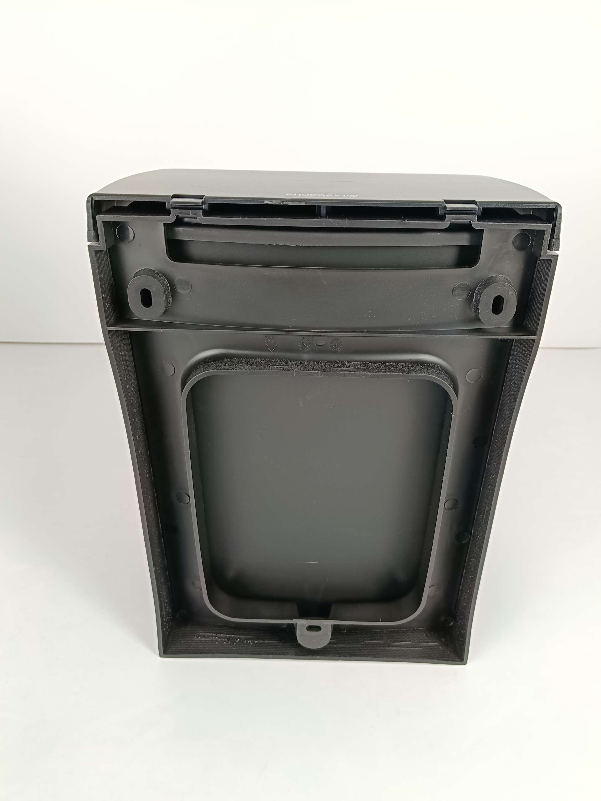 Brabantia - Built-in Bin 10L - Mały Kosz na Śmieci