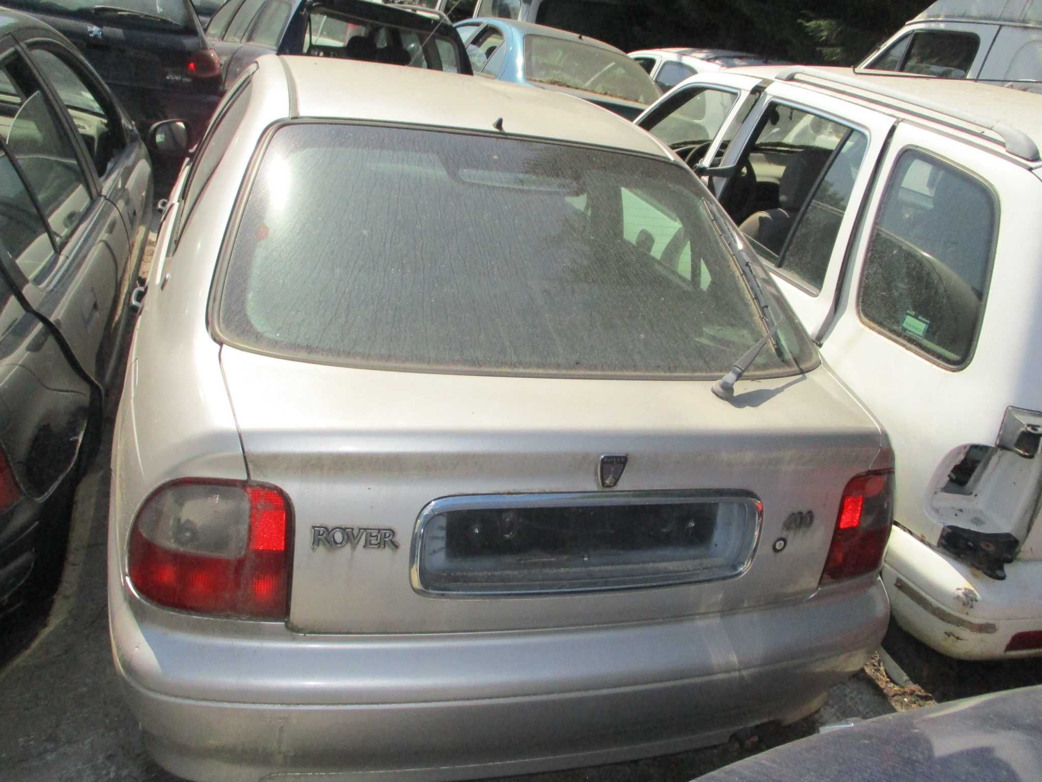 Rover 400 Para peças