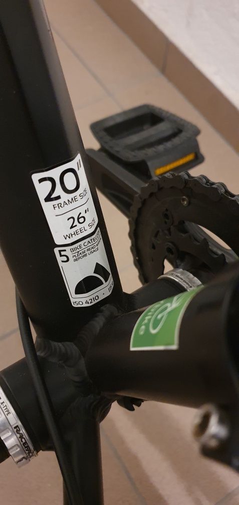 Fatbike Stevens Mobster