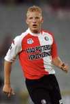 Koszulka Feyenoord Rotterdam 2003/04 Home Rare Unikat Nowa !